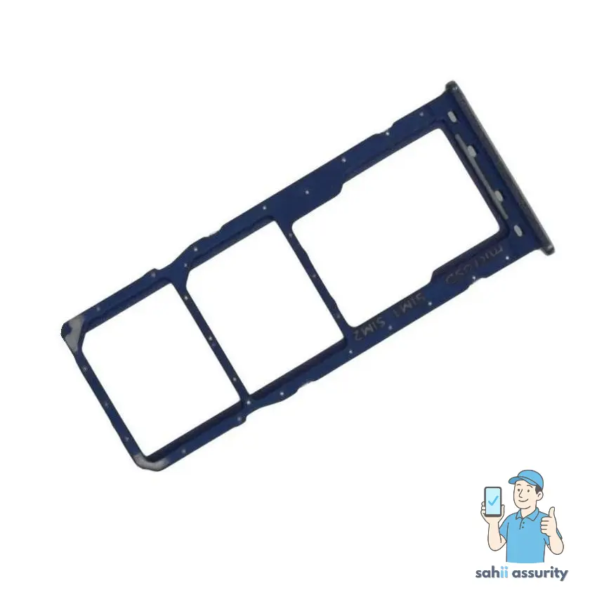 SIM Card Holder Tray for Vivo V15 thumbnail